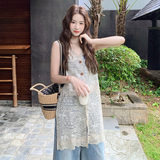 蕾丝牛仔裤时尚套装P165控248，商品下架区，浙宝265