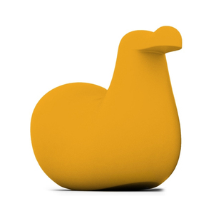 Magis Rocky Horse Rocking Chair沙发椅沙发椅子单人轻奢