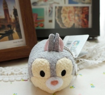 Peluche manga Disney - Ref 2695571 Image 1