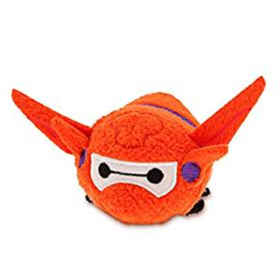 Peluche manga Disney - Ref 2695552 Image 1