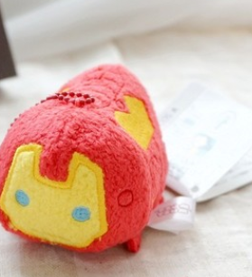 Peluche manga Disney - Ref 2695546 Image 1