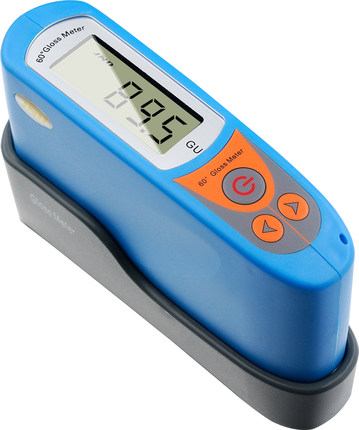 钧能达XA6/XP6/XM6智能小孔径曲面光泽度仪铝材金属油漆测光仪