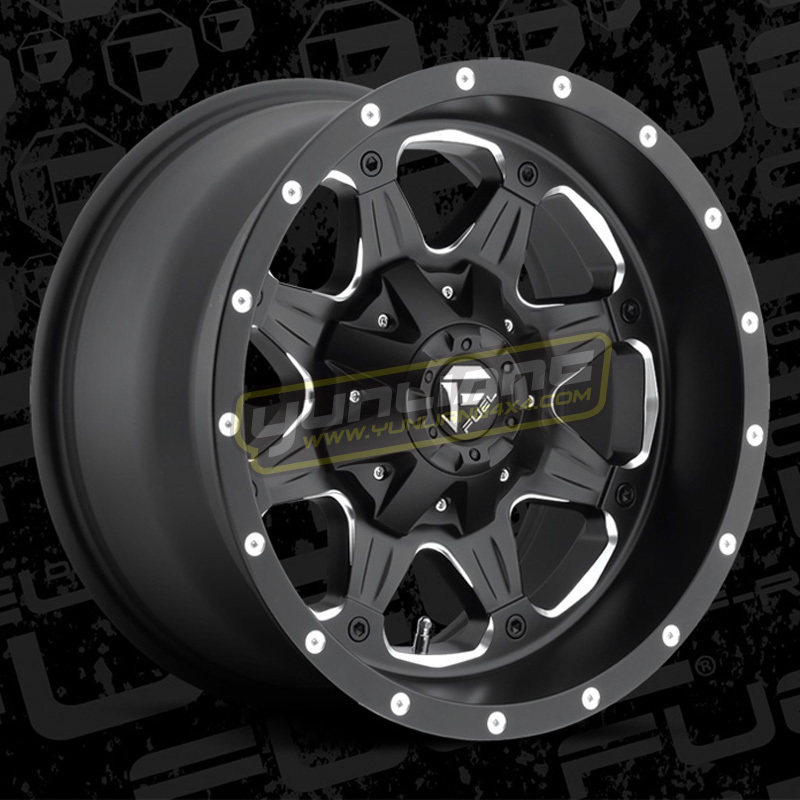 FUEL轮毂D534适用于jeep牧马人/大切/F150猛禽/丰田轮毂/运良改装|ruв категории автомобиль/товаров/аксессуары/переоснащение, автозапчасти, узел - от Buy2taobao.com для оказания профессиональной услуги покупки агента Taobao