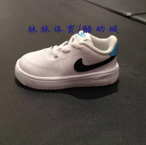 Nike/耐克小童空军板鞋休闲鞋