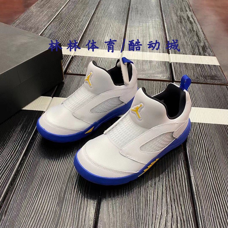 Nike/耐克儿童一脚蹬运动鞋