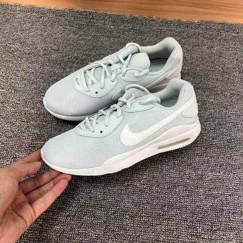 女子低帮运动轻便气垫跑步鞋