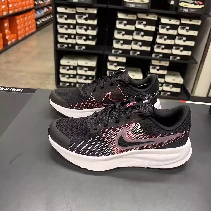 Nike/耐克 女子舒适透气防滑低帮运动训练减震跑步鞋HM9593-001,运动鞋new,跑步鞋,淘宝优惠券,粉丝福利购,淘宝优惠卷