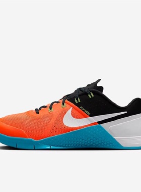 Nike/耐克正品Metcon 1 OG男士透气耐磨综合训练鞋FQ1854-800