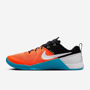 Metcon 耐克正品 800 透气耐磨综合训练鞋 FQ1854 OG男士 Nike