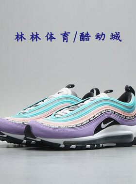 airmax笑脸子弹跑步鞋923288