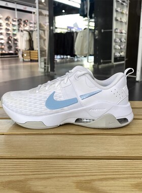 NIKE耐克女子夏季新款低帮轻便气垫运动休闲训练鞋DR5720-106