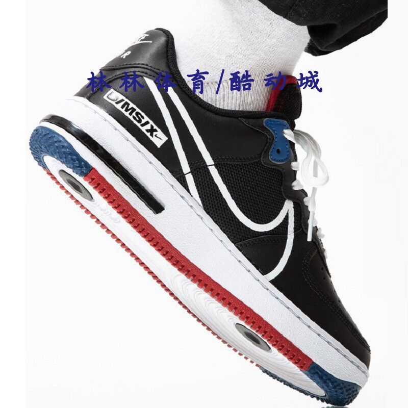 Nike/耐克男女系带休闲板鞋