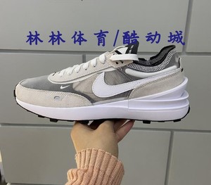 Nike耐克男鞋2021夏季新款小Sacai复古休闲鞋运动鞋DA7995-600