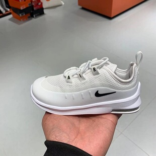AIR AH5224 MAX 儿童耐磨透气气垫运动童鞋 AH5223 AXIS 耐克NIKE