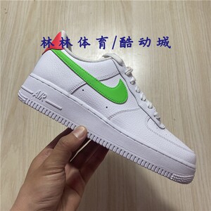 Nike/耐克女子系带运动休闲鞋