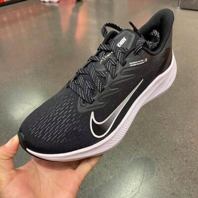 Nike/耐克男子气垫跑步鞋