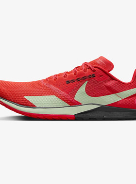 Nike/耐克正品Rival Waffle 6男透气训练田径跑步鞋DX7998-CZ1804