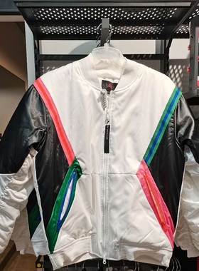 Nike耐克2020新款男子AS M J WINGS MA-1 BOMBER薄棉服CD5458-100