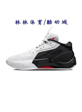 耐克男鞋Zoom运动篮球鞋