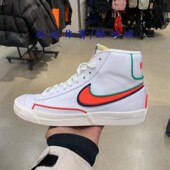 DA7233 Nike耐克男鞋 DH7694 77板鞋 DD9239 2021开拓者BLAZER MID