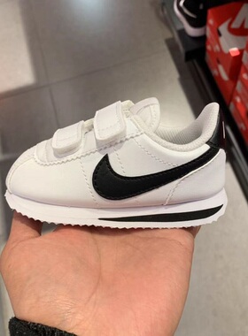 NIKECORTEZ BASIC 儿童阿甘运动鞋904769-103-400 904767-DM0952