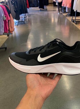 Nike耐克男鞋2020秋冬新款透气
