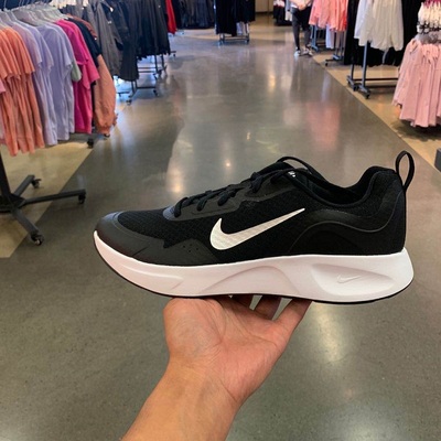 Nike耐克男鞋2020秋冬新款透气