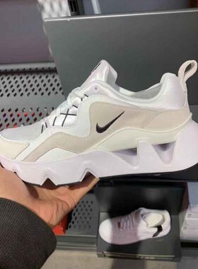 耐克nikeryz365女新款增高鞋