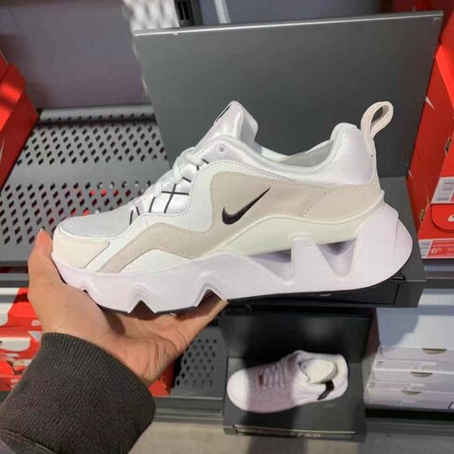 耐克nikeryz365女新款增高鞋