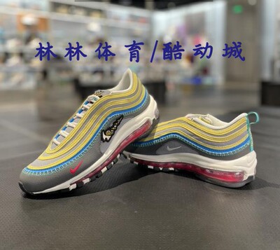 Nike/耐克男子运动休闲鞋