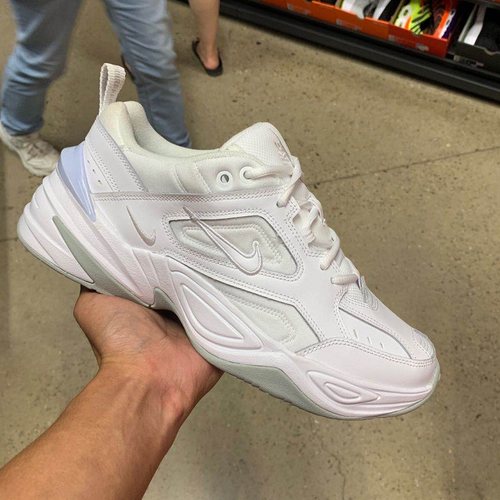 Nike耐克M2K双钩情侣复古老爹鞋