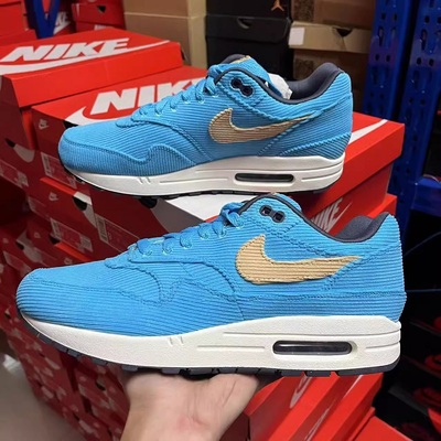 NikeAirMax低帮气垫跑鞋