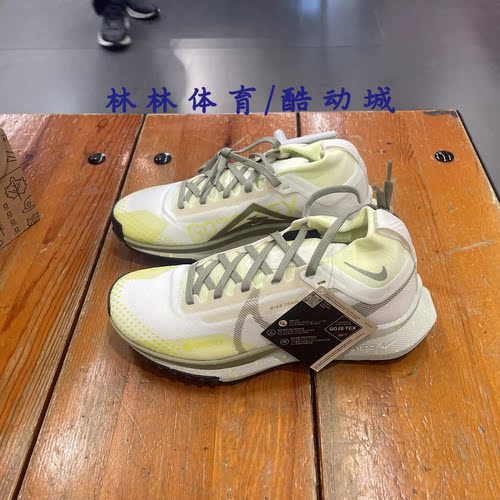 耐克女鞋GTX运动跑步鞋