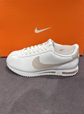 NIKE/耐克女子复古经典阿甘鞋低帮运动休闲鞋 DN1791-HM3697