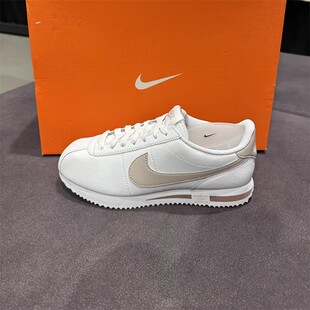 低帮运动休闲鞋 NIKE 耐克女子复古经典 阿甘鞋 HM3697 DN1791