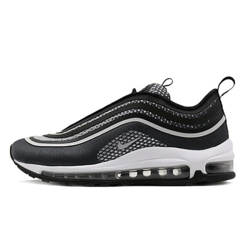 Nike/耐克正品Air Max 97男子运动气垫低帮跑步鞋918356-001
