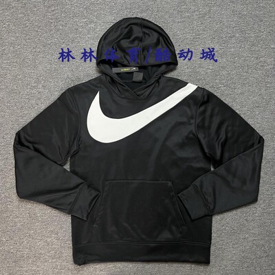 耐克男子大钩子休闲连帽卫衣