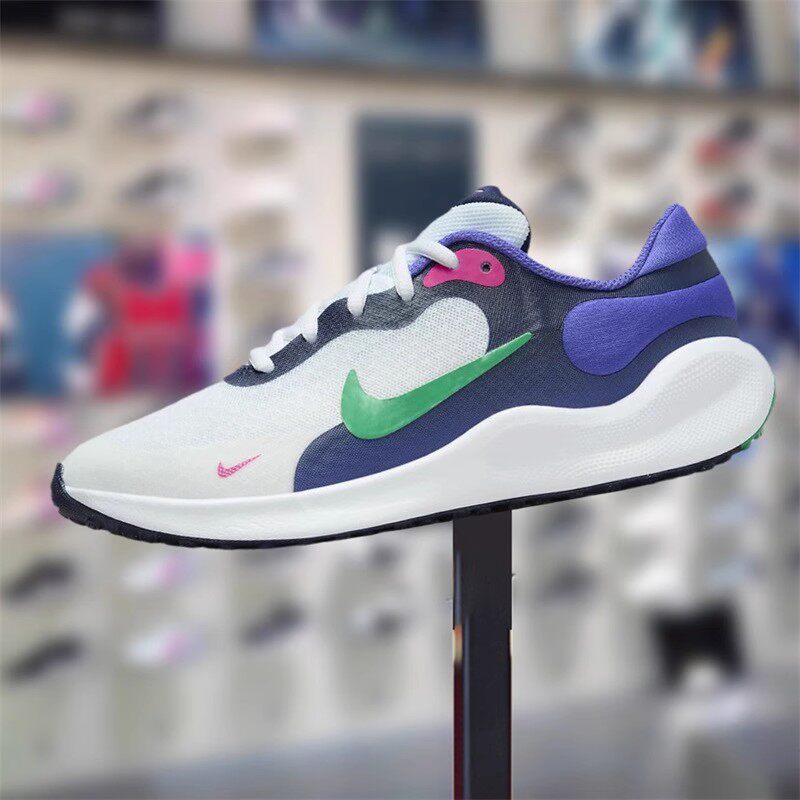 Nike耐克舒适运动休闲鞋