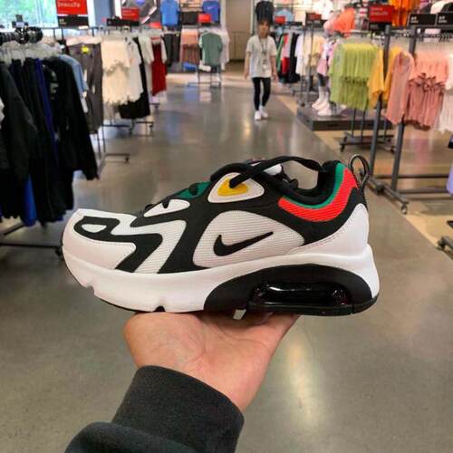 Nike耐克女子专柜正品运动鞋