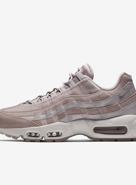 Nike/耐克Air Max 95女气垫缓震运动跑步鞋 AA1103-CZ1642/CZ5659