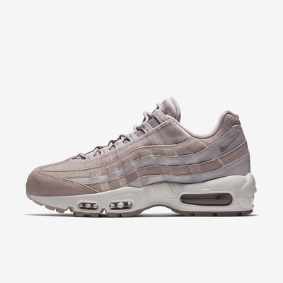Nike/耐克Air Max 95女气垫缓震运动跑步鞋 AA1103-CZ1642/CZ5659