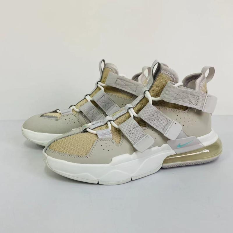 Nike耐克2020年新款男子AIR EDGE 270复刻鞋AQ8764-402-202