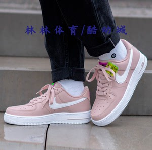 Nike/耐克女子系带休闲板鞋