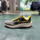 Nike 070 FV8107 PegasusTurbo Shield男舒适轻便低帮越野跑步鞋