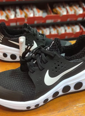 Nike/耐克正品新款男轻便透气缓震运动训练跑步鞋 CD7307-003