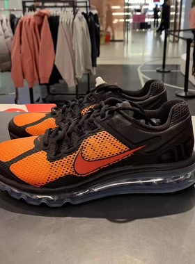NIKE耐克男鞋 AIR MAX 2013百搭舒适减震运动休闲鞋HF4887-HQ3025