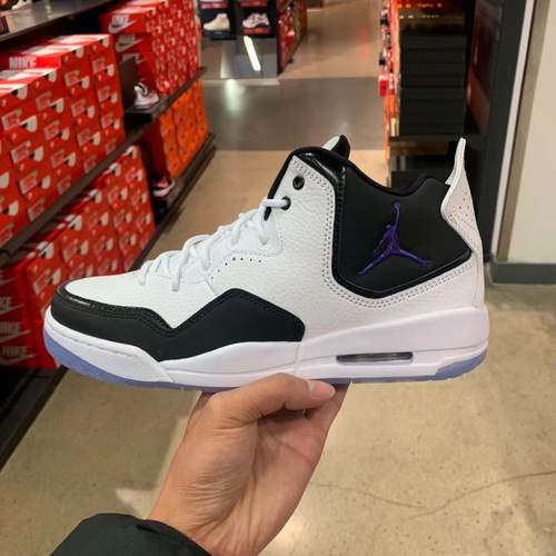 AJ23篮球鞋AIRJORDAN