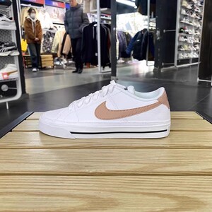 Nike/耐克女子春季新款低帮轻便百搭运动休闲板鞋DH3161-103