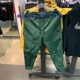 子男裤 休闲宽松直筒长裤 2022春季 梭织运动裤 CU4484 新款 Nike耐克裤
