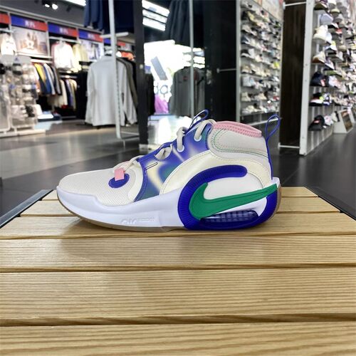 Nike/耐克耐磨运动篮球鞋